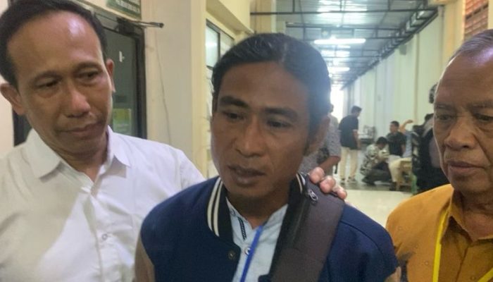 Aipda Robig Polisi Penembak Pelajar Mulai Disidang, Keluarga Korban Tuntut Hukuman Maksimal