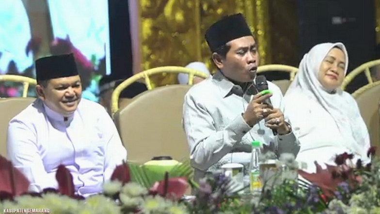 Kabupaten Semarang Bersholawat