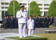 Rayakan Hari Otonomi Daerah XXIX, Bupati Blora Bahas Agenda Strategis Pembangunan