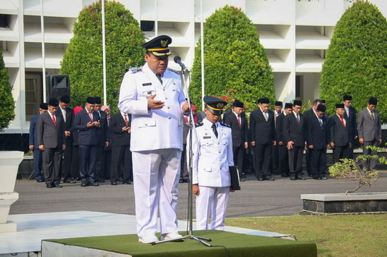 Hari Otonomi Daerah