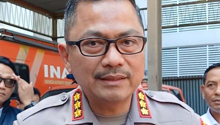 Polda Jateng Selidiki Kelalaian Tragedi Tembok Roboh Pondok Gontor Magelang: Korban 41, Tewas 4
