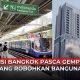 Thailand Gempa