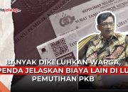 Bapenda Jateng