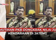 Bapenda Jateng