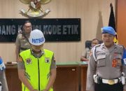 Brigadir Kejari | Brigadir Ade Banding | Sidang Brigadir Ade