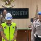 Kasus Brigadir Ade Pembunuh Bayi Dilimpahkan ke Kejari Semarang, Barbuk Hasil Tes DNA hingga Mobil