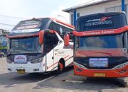 Mudik Gratis Pemkab Semarang