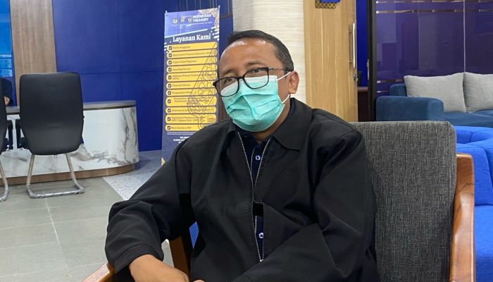 Belasan Rumah Dinas di Semarang Terbengkalai, Kanwil DJPb Jateng: Rusak Dipreteli Penghuni Lama