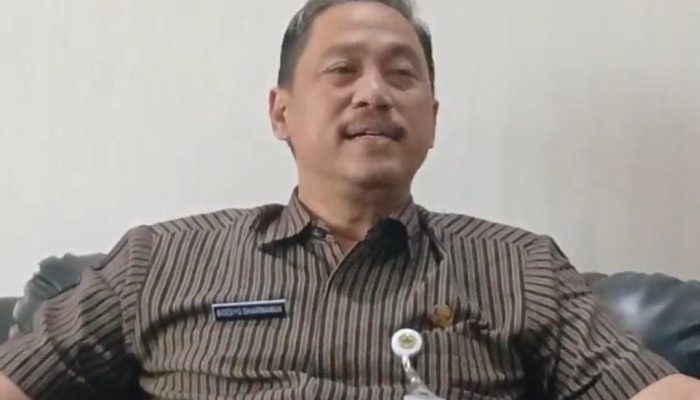 Tanah Gerak di Sirampog Brebes Rusak Ratusan Rumah, ESDM Jateng: Daerahnya Tak Layak Huni