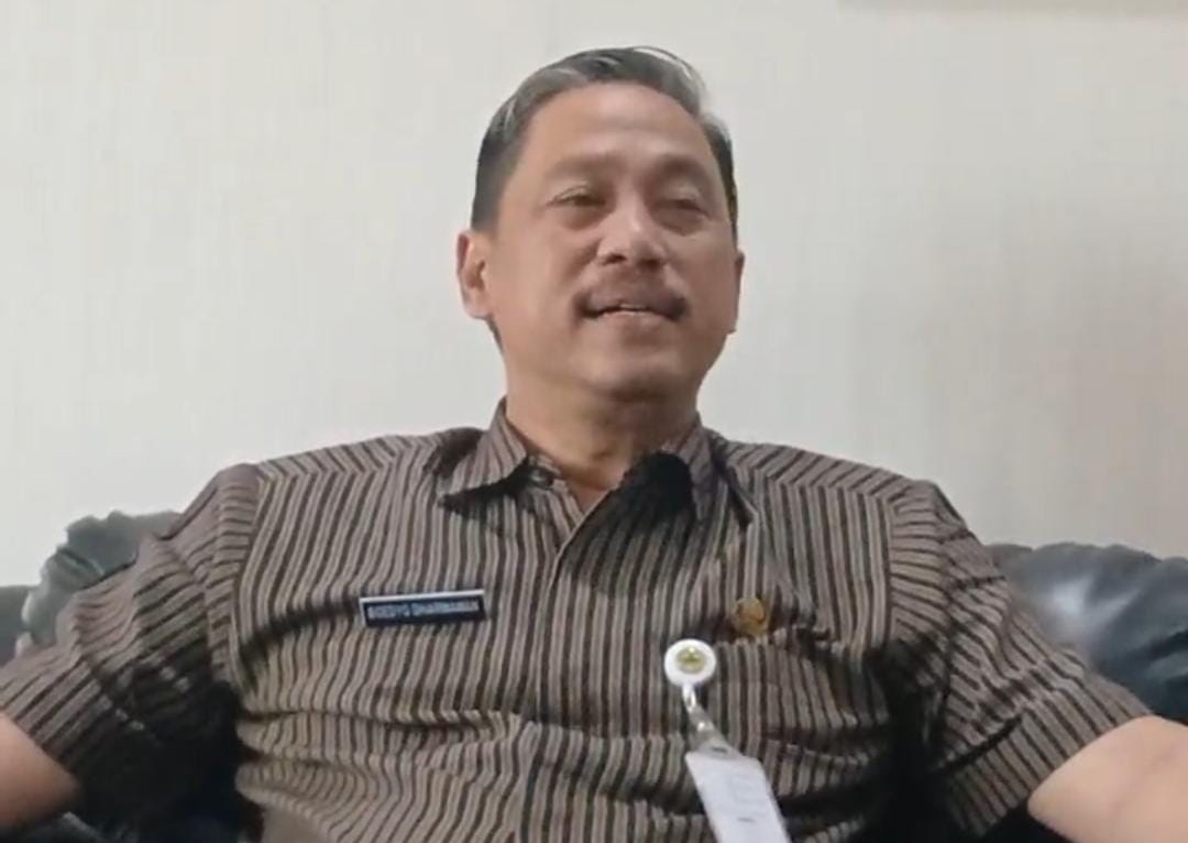 tanah gerak