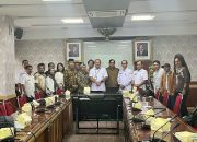 UMKM Kawasan Borobudur Ngeluh Merugi, Pemprov Jateng Soroti Pembatasan Pengunjung Candi