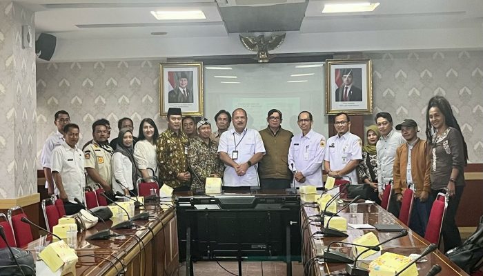 UMKM Kawasan Borobudur Ngeluh Merugi, Pemprov Jateng Soroti Pembatasan Pengunjung Candi