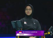 Farikha Sukrotun