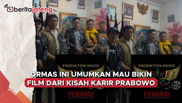 Film Prabowo