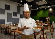 Menu Baru! Fried Rice Bowl Series Aston Inn Pandanaran Semarang Hadirkan Cita Rasa Lokal