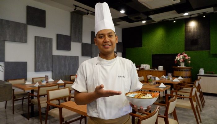 Menu Baru! Fried Rice Bowl Series Aston Inn Pandanaran Semarang Hadirkan Cita Rasa Lokal