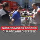 gudang motor bodong Magelang