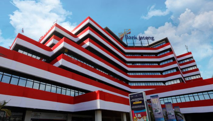 Bank Jateng Resmi Kantongi Sertifikasi ISO 9001:2015, Bukti Nyata Integritas Layanan