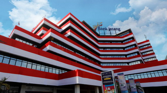 Sertifikasi Bank Jateng