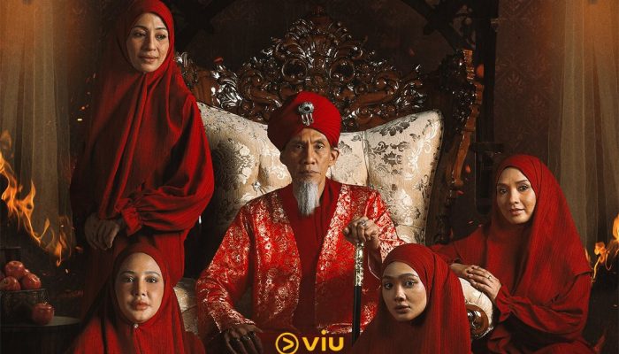 Serial Viral ‘BIDAAH’ Tayang di TV Lokal Juni 2025, Ungkap Kesesatan Sekte Radikal