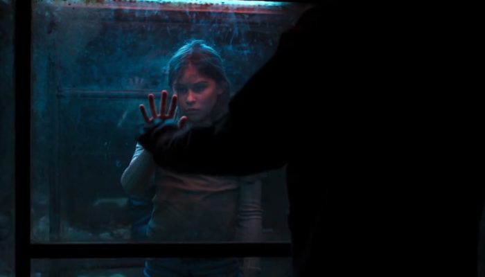 The Glass Dome, Serial Kriminal asal Swedia Menegangkan Lagi Trending di Netflix