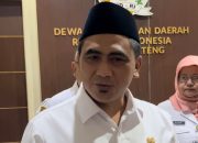 Wacana Pemekaran di Brebes-Banyumas, Gus Yasin: Fiskalnya Mampu Tidak Kalau jadi Kabupaten Baru?