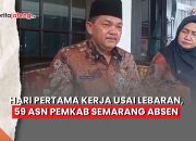ASN Pemkab Semarang