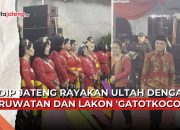 PDIP Jateng