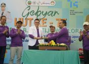 HUT RSUD Blora