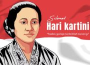 Hari Kartini 2025, Tampil Menginspirasi di Medsos dengan Caption Ini