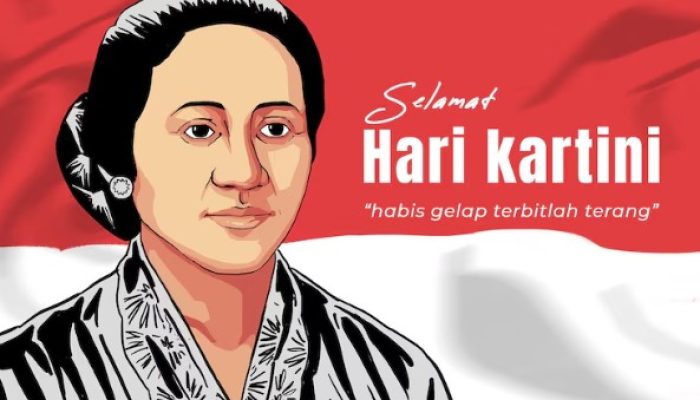 Hari Kartini 2025, Tampil Menginspirasi di Medsos dengan Caption Ini