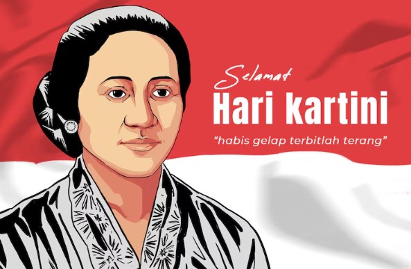 Hari Kartini 2025