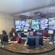 Pemkot Semarang Siagakan Layanan Darurat Command Center 112