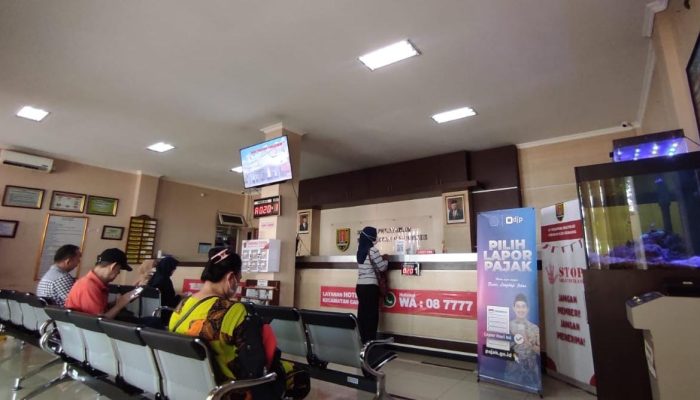 SPPT PBB Tahun 2025 Terbit, Pemkot Semarang Siapkan Kebijakan Pro Rakyat