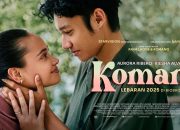 Perjalanan Cinta Raim Laode dan Sang Istri Dikemas dengan Manis dan Emosional lewat Film Komang