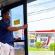 Soal Viral Bus Trans Semarang Rusak Pintu, BLU: Seal Hidrolis Bocor