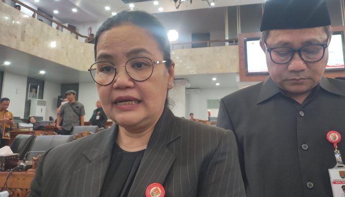 Walikota Semarang Agustina Hadirkan Kanal Aduan Lapor Semar Solusi AWP