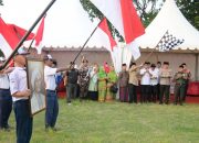 Kirab Haul KH Sholeh Darat Berlangsung Meriah, Ulama Semarang Usulkan Jadi Nama Pahlawan