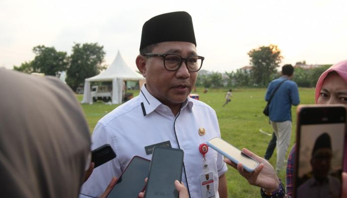 Tanggapi Soal Pintu dan AC Bus Trans Semarang Rusak, Iswar: Akan Ada Peremajaan Bantuan Kemenhub