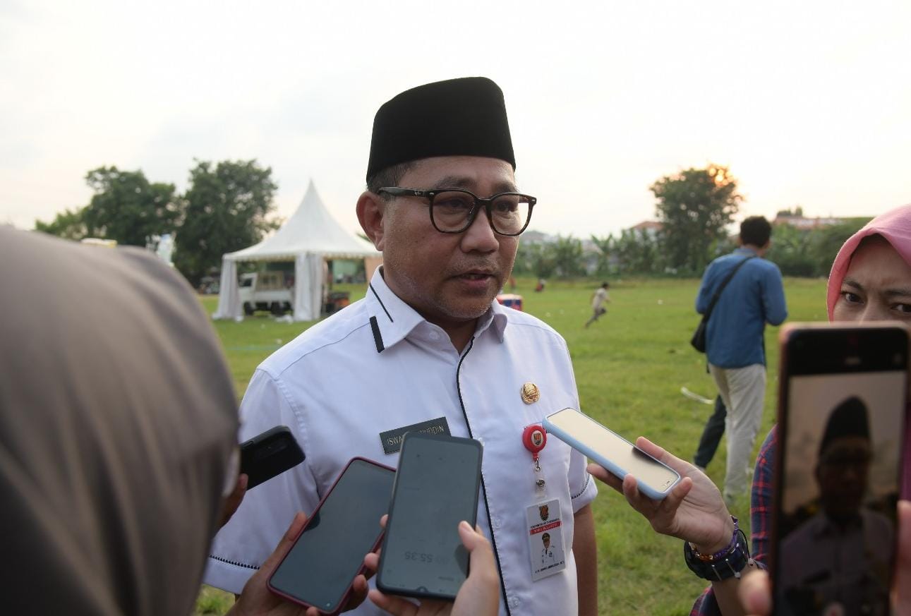 Tanggapi Soal Pintu dan AC Bus Trans Semarang Rusak, Iswar: Akan Ada Peremajaan Bantuan Kemenhub