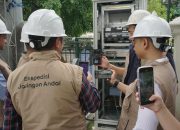 Trafik Data Indosat Naik 21 Persen Saat Idulfitri, Kebumen Jadi Penyumbang Trafik Tertinggi di Jateng