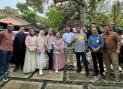 Pemkab Temanggung Perkuat Perlindungan Pekerja Informal dengan BPJS Ketenagakerjaan Melalui DBHCHT