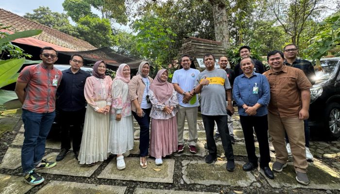 Pemkab Temanggung Perkuat Perlindungan Pekerja Informal dengan BPJS Ketenagakerjaan Melalui DBHCHT