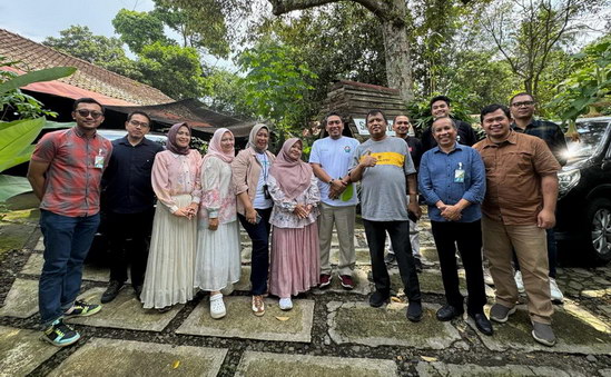 Pemkab Temanggung Perkuat Perlindungan Pekerja Informal dengan BPJS Ketenagakerjaan Melalui DBHCHT