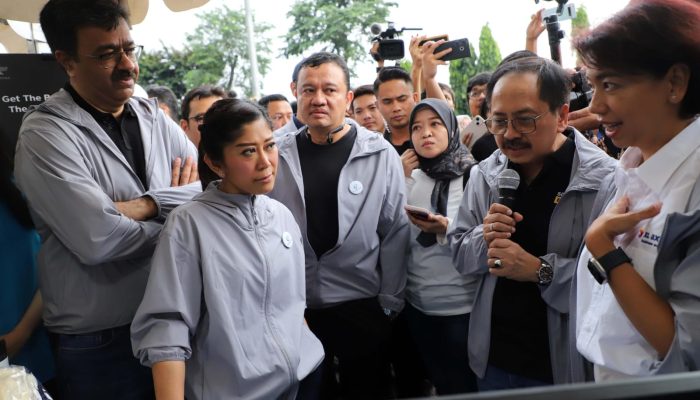 XL Axiata Manfaatkan Teknologi Biometrik Dukung Pemutakhiran Data Pelanggan