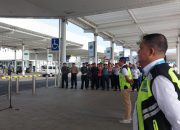 Bandara Ahmad Yani Layani 177.881 Penumpang Selama Arus Mudik Dan Balik Lebaran 2025