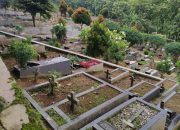 3 Tempat Pemakaman Umum di Semarang Overload, Perkim: Kuota Makam Hanya Cukup untuk 5 Tahun