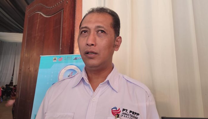 Jateng Fair 2025 Bakal Dimeriahkan Deretan Artis Top, Hanya 10 Hari dan Tiket Masuk Gratis