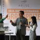Hotel Aruss Semarang Undi Pemenang Grand Prize Liburan ke Bangkok Pattaya untuk Tamu Ramadan