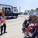21 Kecelakaan Terjadi di Jalur dan Perlintasan Sebidang Kereta Api Selama Triwulan I 2025